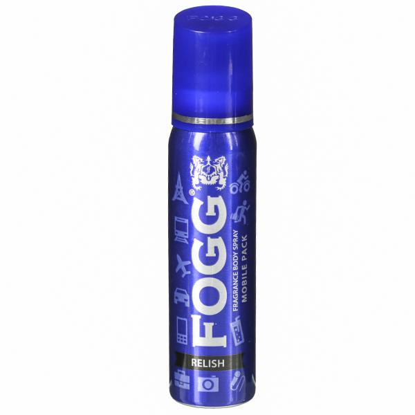 FOGG RELISH 25ML